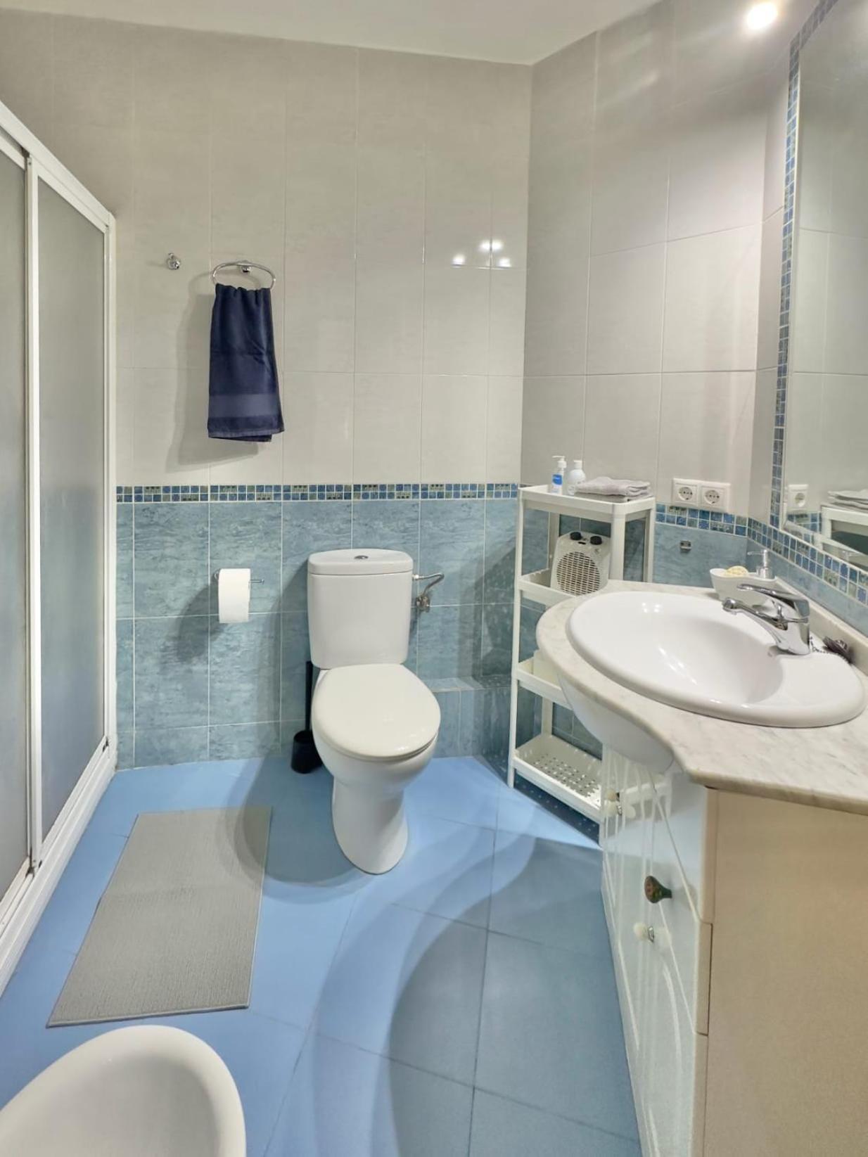 Coqueto Apartamento Estacion Córdoba Kültér fotó