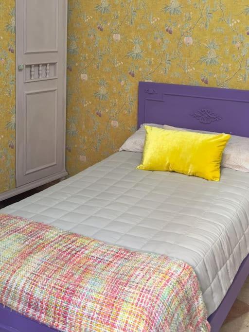 Coqueto Apartamento Estacion Córdoba Kültér fotó